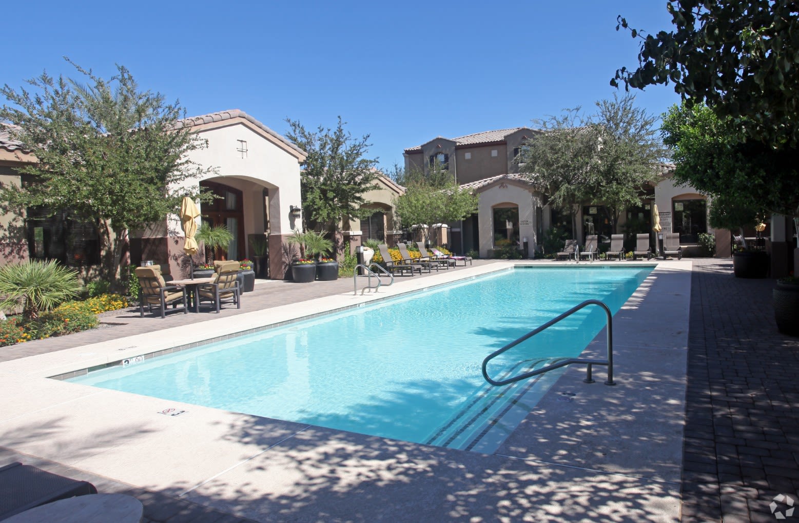 Photos & Tour Trails at SanTan Apartments Gilbert, AZ